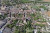Luftaufnahme Kanton Aargau/Frick - Foto Frick  9266